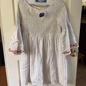 Women’s dress from Jayne boutique